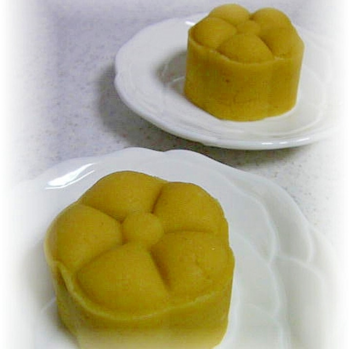 焼かない スイートポテト レシピ 作り方 By Tara Minfannote 楽天レシピ